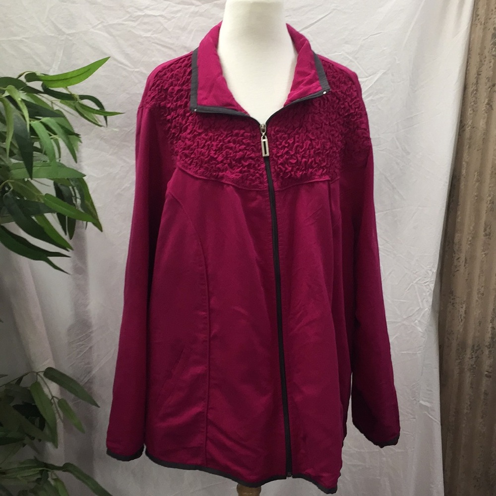 CA Sport Light Jacket